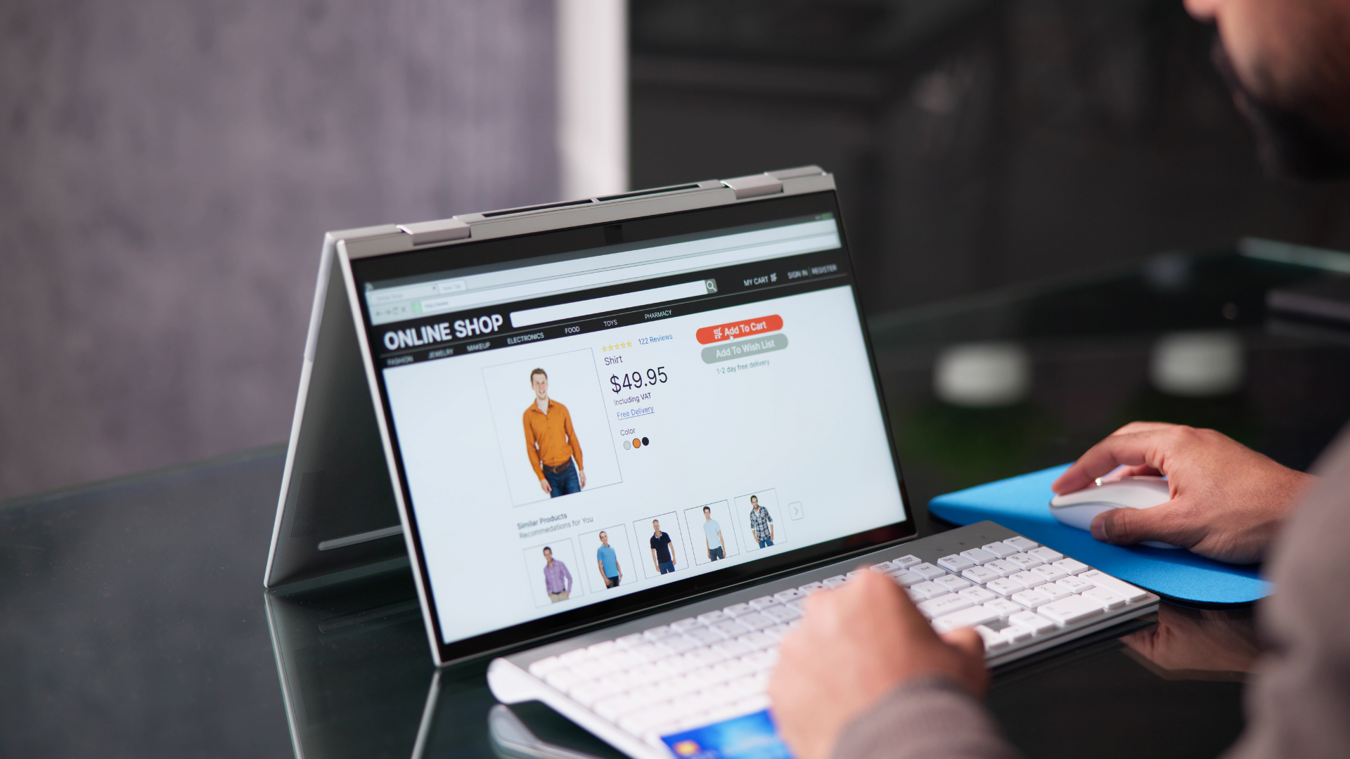 How to Turn Browsers Into Buyers Using Compelling Calls-to-Action