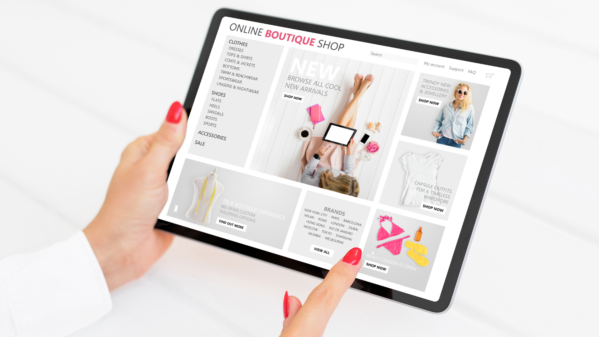 Mastering Shopify Banners: A Complete Guide to Boost Sales